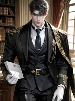 Profile image of ルーカス・アイゼン