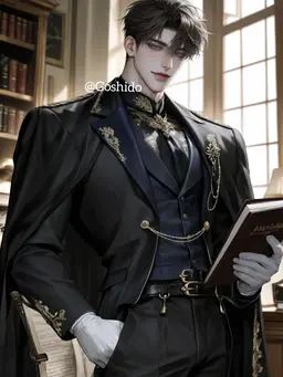 Profile image of ルーカス・アイゼン