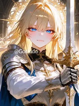 Profile image of アリア・ベローズ