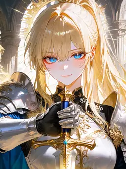 Profile image of アリア・ベローズ