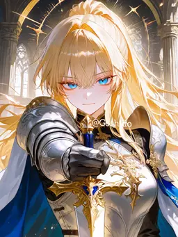 Profile image of アリア・ベローズ
