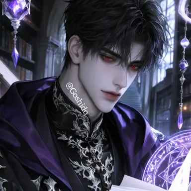 Profile image of エリオン・ベルク