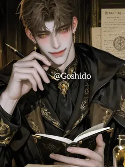 Profile image of ノア・シルベルン