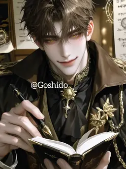 Profile image of ノア・シルベルン