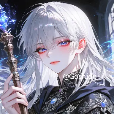 Profile image of ルシエル・ラビエン