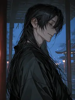 Profile image of Yonagi