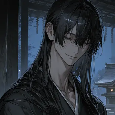 Profile image of Yonagi