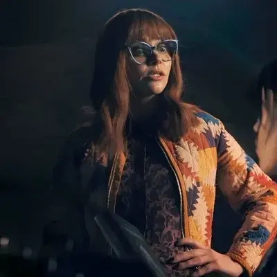 FineTart5634의 GF Marilyn Thornhill