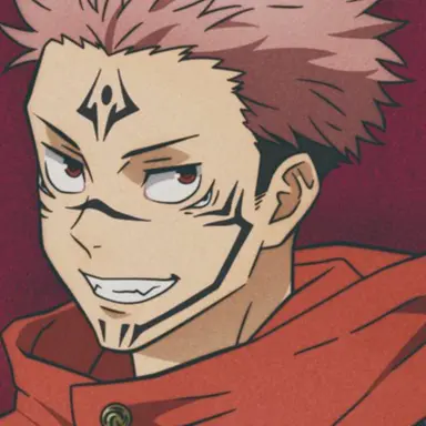 Profile image of 宿儺