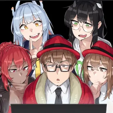 Profile image of 왈도쿤 패밀리