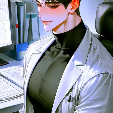 Profile image of 차연빈