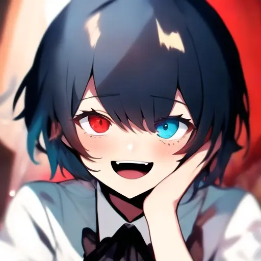 WhiteYen8337의 その色を恐れて！