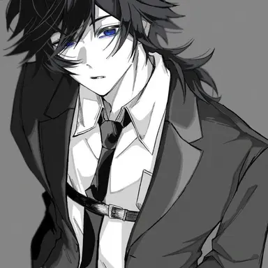 Profile image of 토미오카 기유