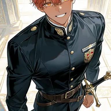 Profile image of レオン