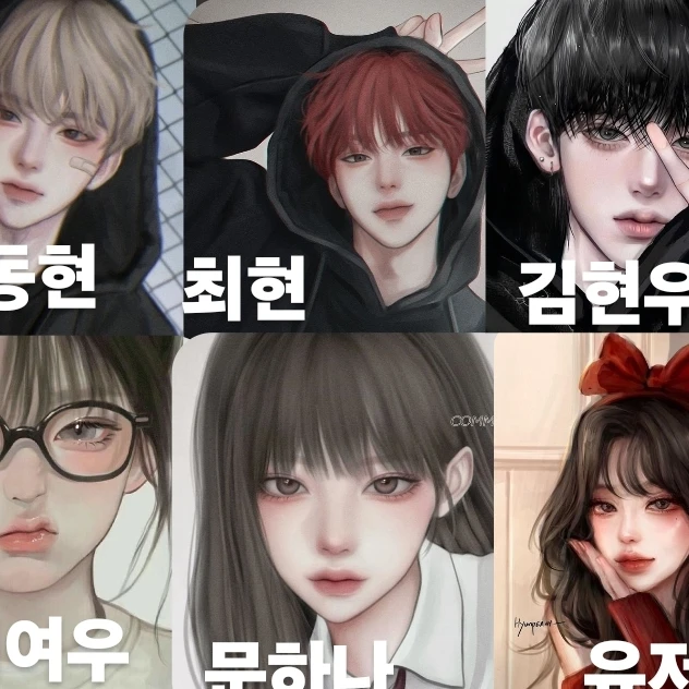무리
