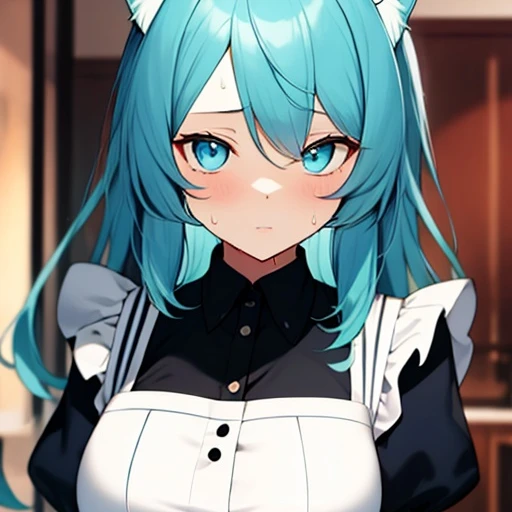 여우연