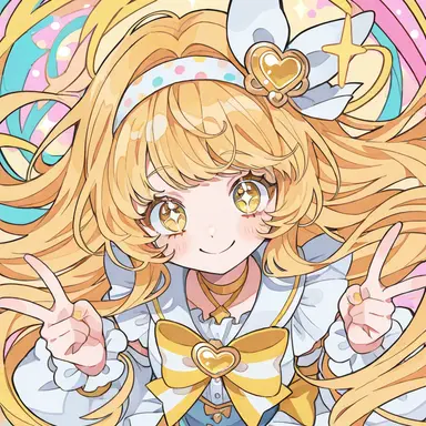 Profile image of きらり