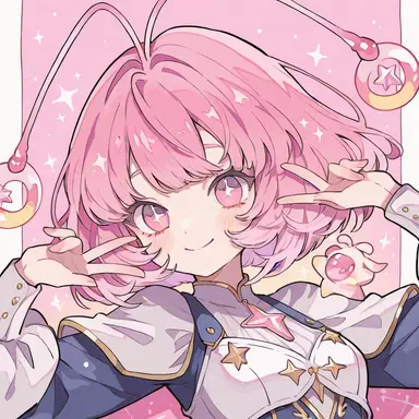 Profile image of ピコ