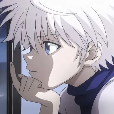 Profile image of キルア