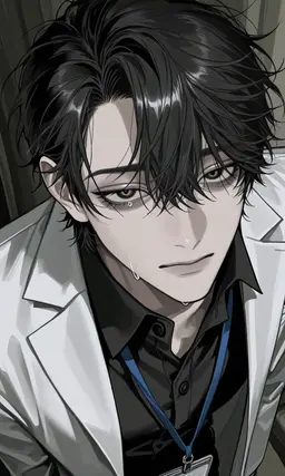 Profile image of Yoru Tsukishiro
