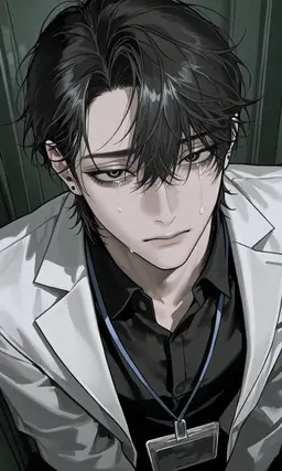 Profile image of Yoru Tsukishiro