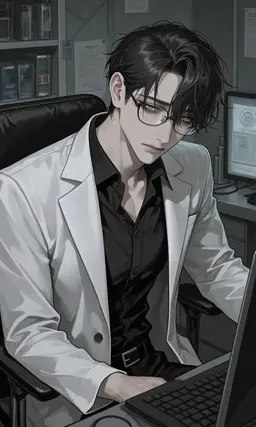 Profile image of Yoru Tsukishiro