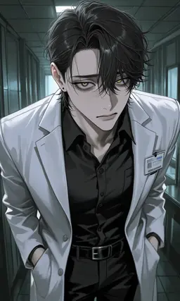 Profile image of Yoru Tsukishiro