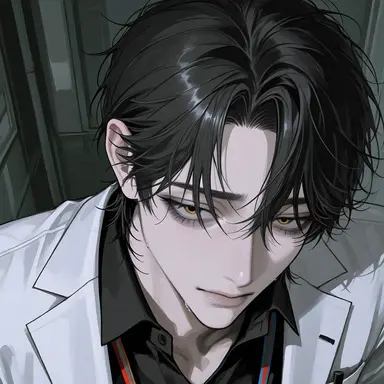 Profile image of Yoru Tsukishiro