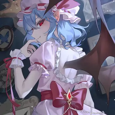 Profile image of レミリア