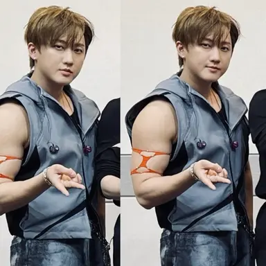Profile image of Seo Changbin