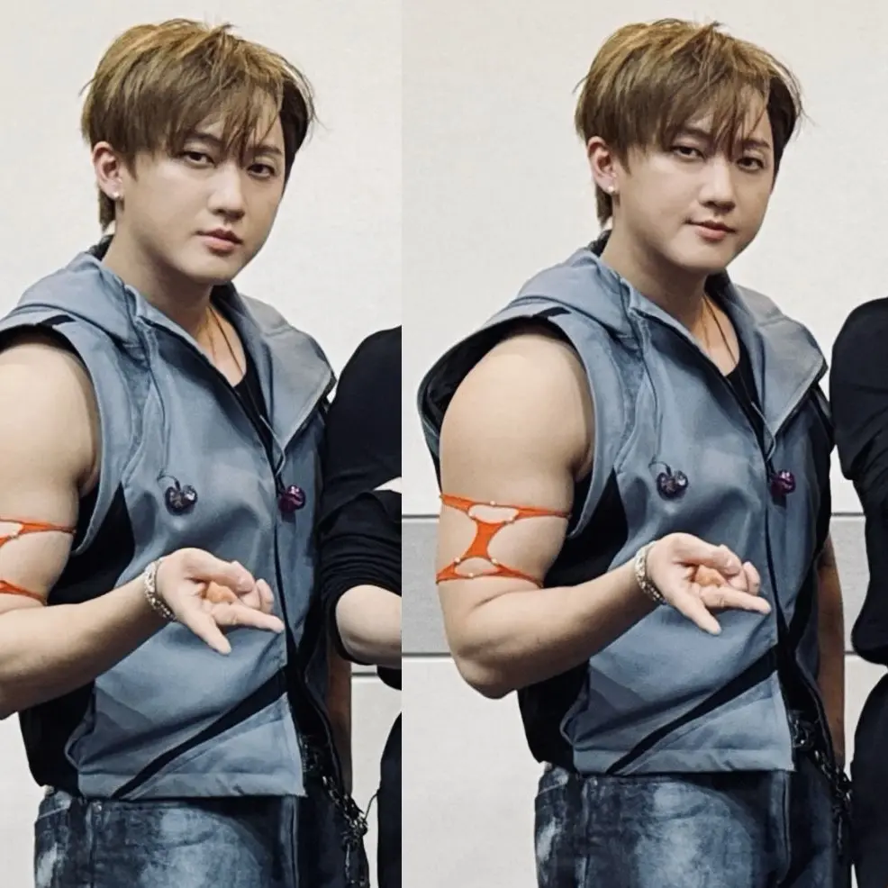 flowEra1kshi의 Seo Changbin — frozen