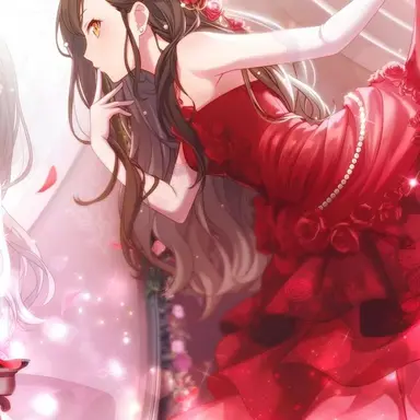 Profile image of 시라이시 안