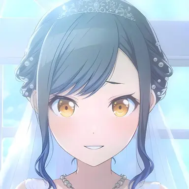 Profile image of 시라이시 안