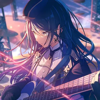 Profile image of 이치카