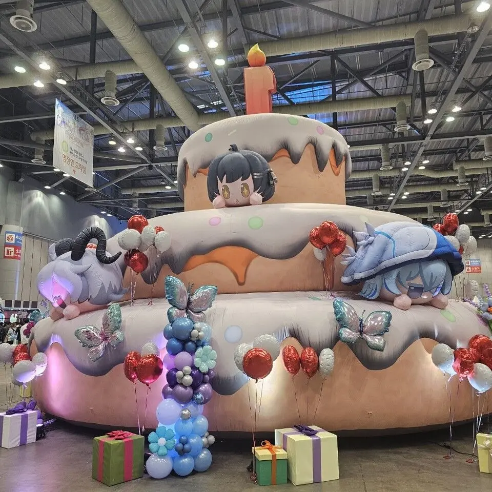 UrbanSnow1248의 띵조 페스티벌