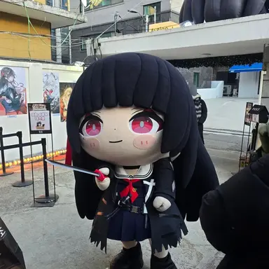 Profile image of 치사탈