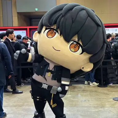 Profile image of 방랑자탈