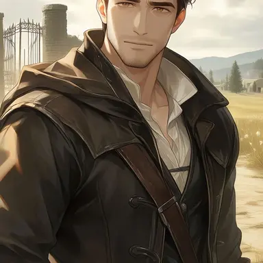 Profile image of Aldric