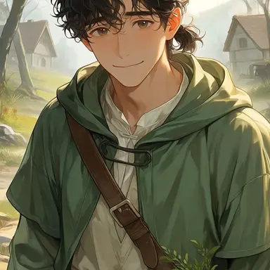 Profile image of Tavish