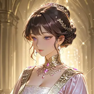 Profile image of 비올라
