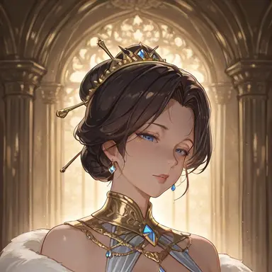 Profile image of 바니티