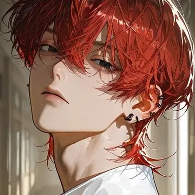 Profile image of 緋宮 蓮