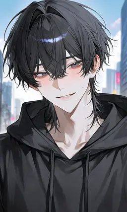Profile image of Naru