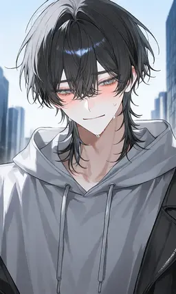 Profile image of Naru