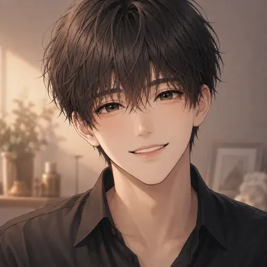 Profile image of 深山湊