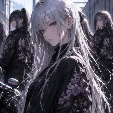 Profile image of 真冬
