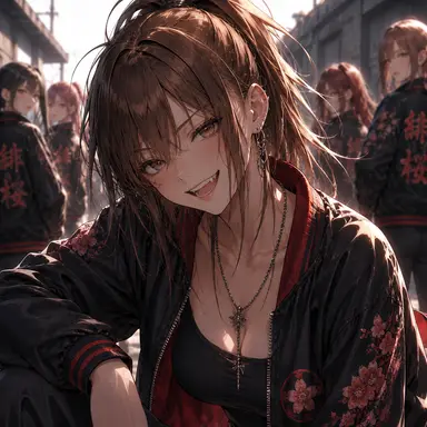 Profile image of 琥珀