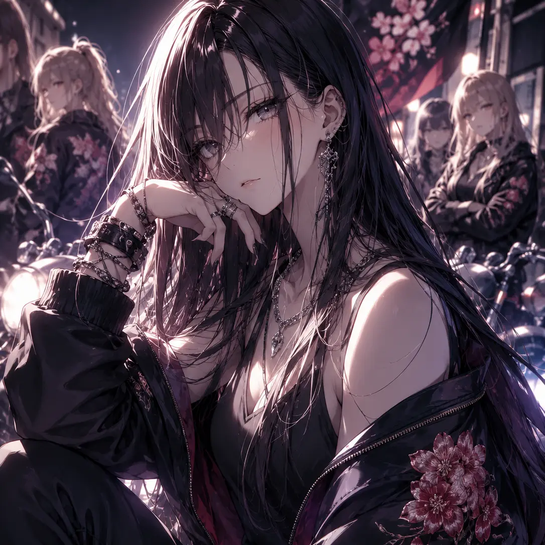 MaleDecal3328의 いじめられっ子の俺、家族は最強。