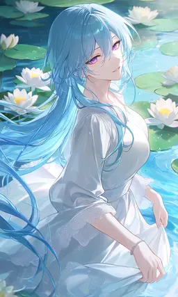 Profile image of 스이렌