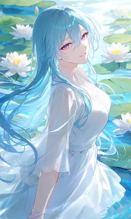 Profile image of 스이렌